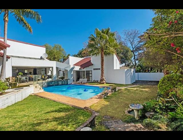 4 BEDROOM HOUSE FOR SALE IN PARKMORE